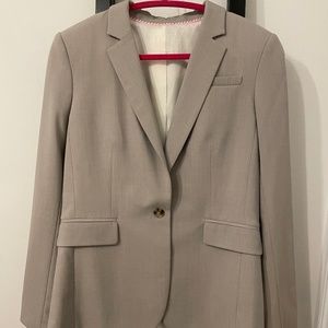 Blazer / Suit Jacket
